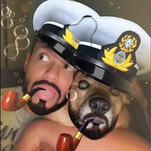 Meet your Posher, Josh